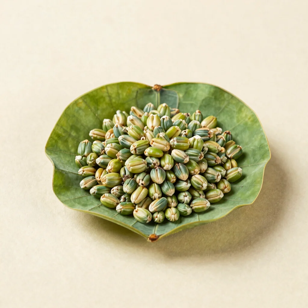 Nháp Cốm Tươi