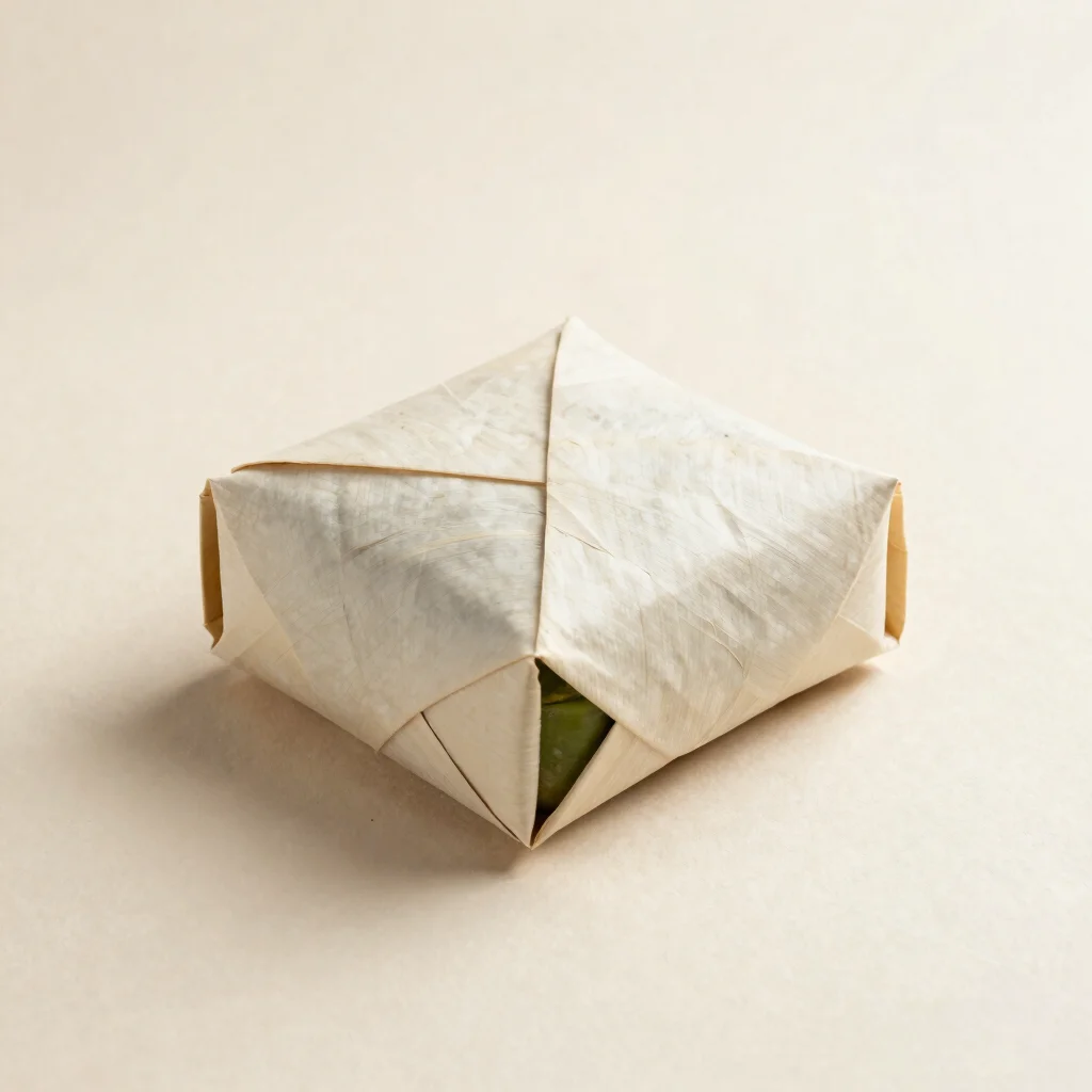 Nháp Bánh Cốm