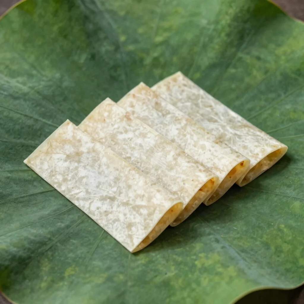 Nháp Chả Cốm