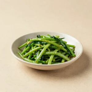 Nháp Cốm Xào